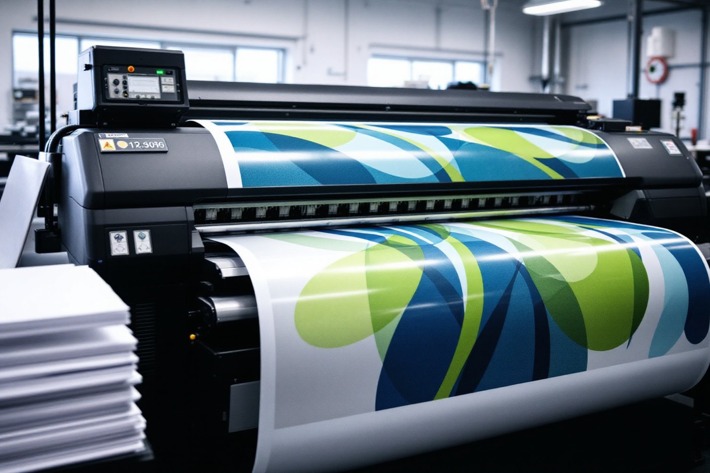 Print & Collateral